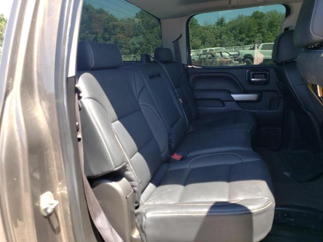 Photo 6 from auction – 2014 CHEVROLET SILVERADO with VIN 3GCPCREC2EG334983