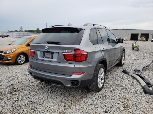 Photo 4 from auction – 2012 BMW X5 XDRIVE3 with VIN 5UXZV4C53CL767687