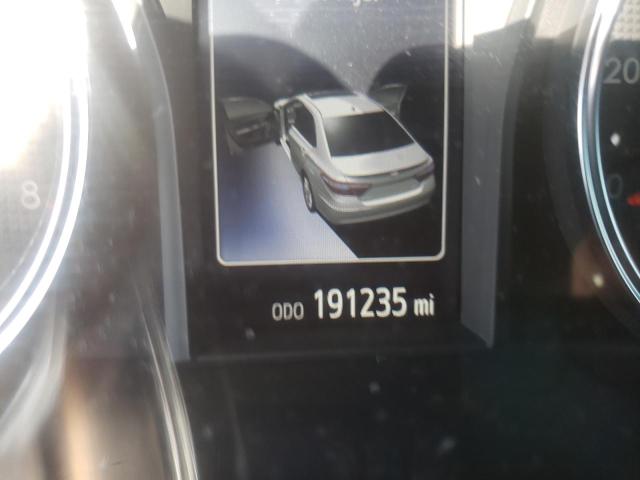 Photo 8 from auction – 2016 TOYOTA CAMRY LE with VIN 4T1BF1FK2GU606470