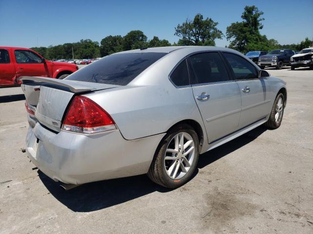 صورة رقم 4 من المزاد - 2015 CHEVROLET IMPALA LIM مع VIN 2G1WC5E30F1143151