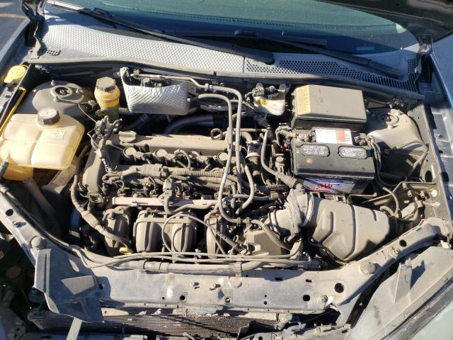 Photo 7 from auction – 2005 FORD FOCUS ZX5 with VIN 3FAFP37N95R100491