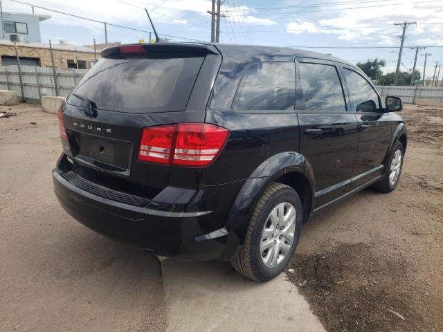 Photo 4 from auction – 2015 DODGE JOURNEY SE with VIN 3C4PDCAB3FT605890