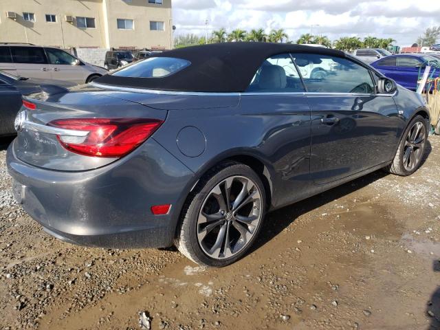 Photo 4 from auction – 2016 BUICK CASCADA PR with VIN W04WT3N55GG074291