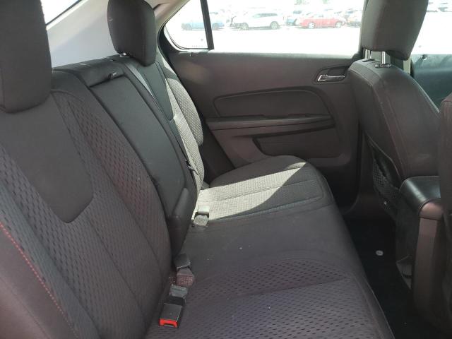 Photo 6 from auction – 2013 CHEVROLET EQUINOX LS with VIN 2GNALBEK9D6202146