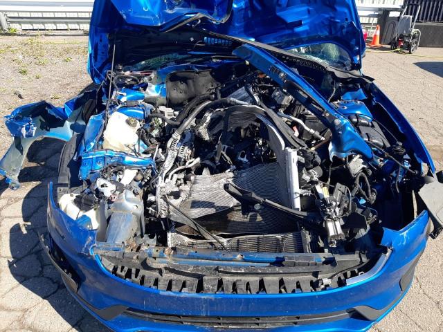 Photo 7 from auction – 2020 FORD FUSION SE with VIN 3FA6P0HD9LR173071