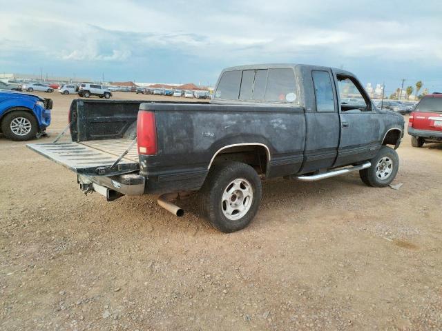 Photo 4 from auction – 1990 GMC SIERRA K15 with VIN 2GTEK19K5L1533531