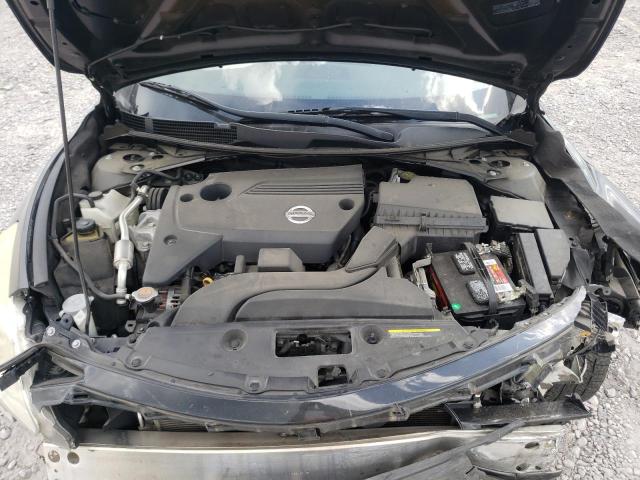 Photo 7 from auction – 2015 NISSAN ALTIMA 2.5 with VIN 1N4AL3AP5FC487881