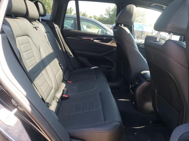 Photo 6 from auction – 2019 BMW X3 XDRIVE3 with VIN 5UXTR9C54KLP82124