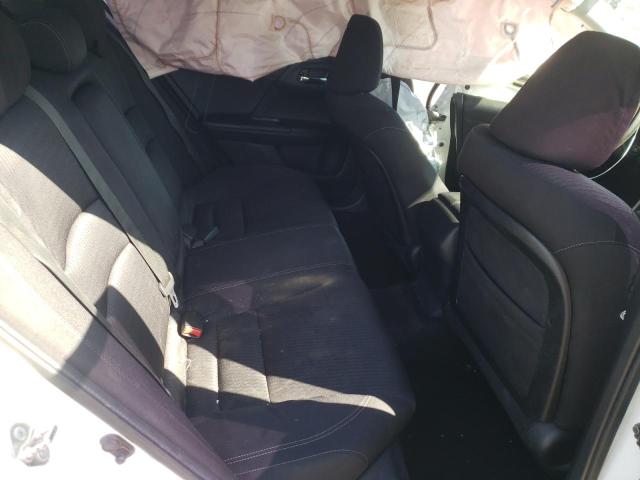 Photo 6 from auction – 2014 HONDA ACCORD SPO with VIN 1HGCR2F50EA239777