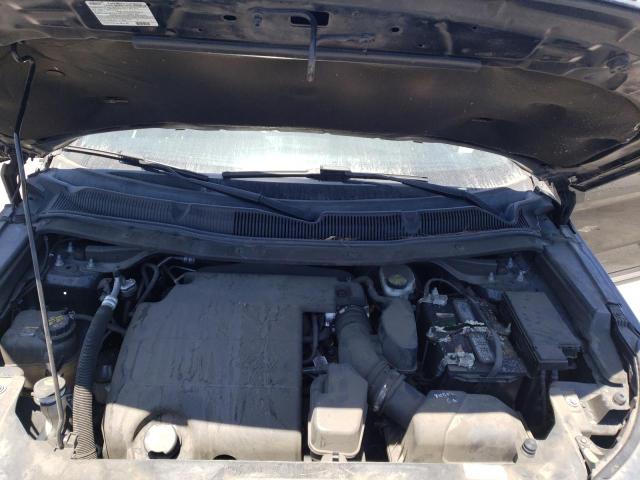 Photo 7 from auction – 2017 FORD EXPLORER X with VIN 1FM5K8D84HGC79904