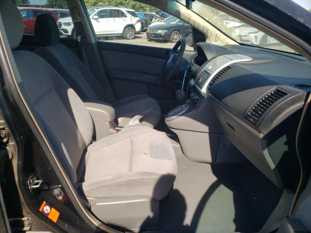 Photo 5 from auction – 2009 NISSAN SENTRA 2.0 with VIN 3N1AB61E99L630565