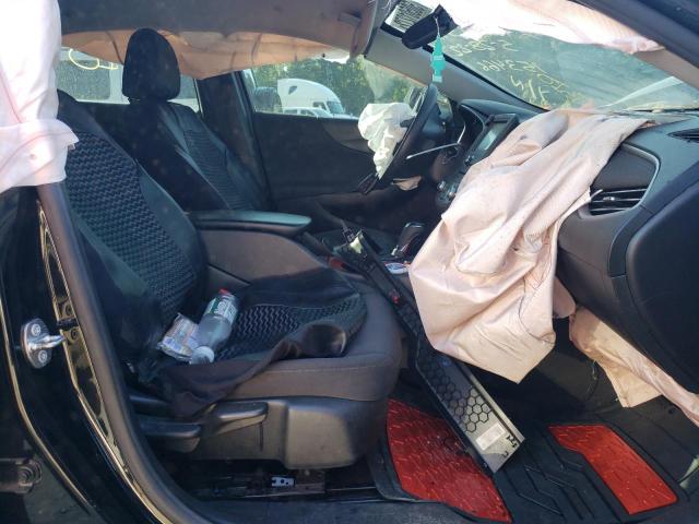 Photo 5 from auction – 2017 CHEVROLET MALIBU LS with VIN 1G1ZB5ST9HF153466
