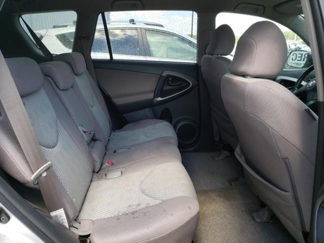 Photo 6 from auction – 2007 TOYOTA RAV4 with VIN JTMBD33VX76025517
