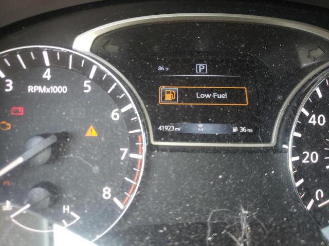 Photo 8 from auction – 2018 NISSAN ALTIMA 2.5 with VIN 1N4AL3AP3JC229786