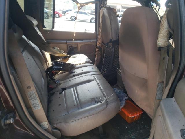 Photo 6 from auction – 1999 FORD EXPLORER with VIN 1FMZU35PXXZA67788