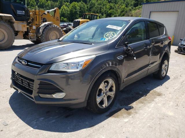 Photo 2 from auction – 2015 FORD ESCAPE SE with VIN 1FMCU9GX6FUC02430