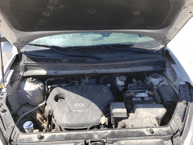 Photo 7 from auction – 2013 KIA SOUL with VIN KNDJT2A53D7484700