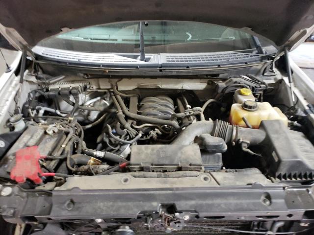 Photo 7 from auction – 2014 FORD F150 SUPER with VIN 1FTFX1EF1EFB08818