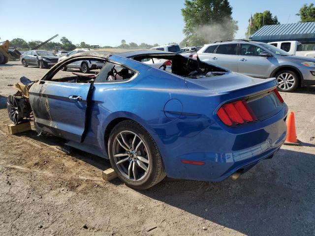 Photo 3 from auction – 2017 FORD MUSTANG with VIN 1FA6P8THXH5346373