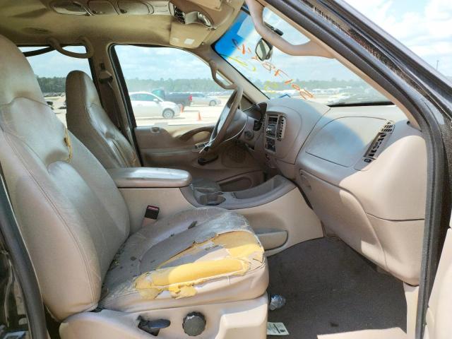 Photo 5 from auction – 2002 FORD EXPEDITION with VIN 1FMRU15W22LA34727