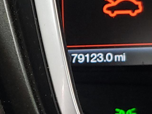 Photo 8 from auction – 2014 FORD FUSION TIT with VIN 3FA6P0K99ER345056