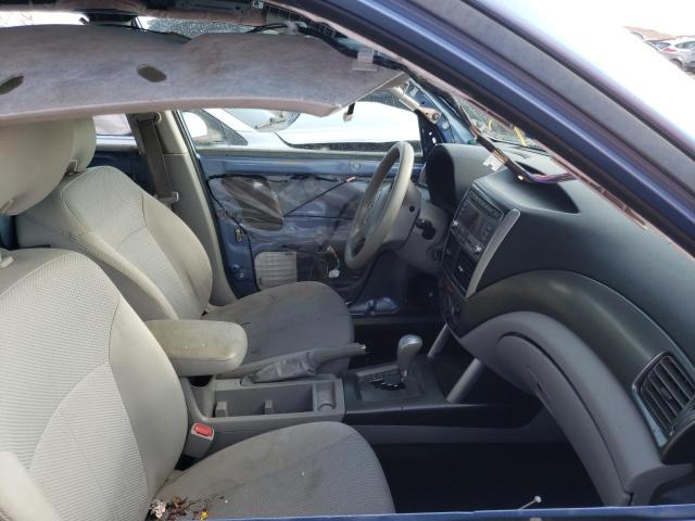 Photo 5 from auction – 2011 SUBARU FORESTER 2 with VIN JF2SHABC5BH720317