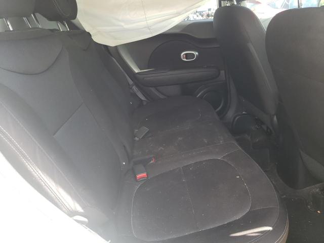 Photo 6 from auction – 2018 KIA SOUL with VIN KNDJN2A22J7576862