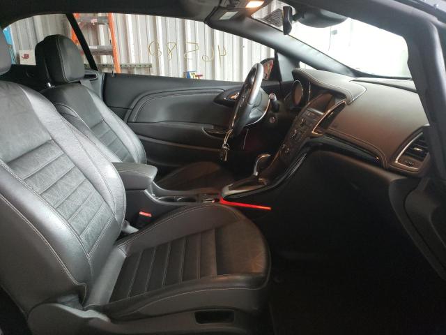 Photo 5 from auction – 2016 BUICK CASCADA PR with VIN W04WT3N55GG126227