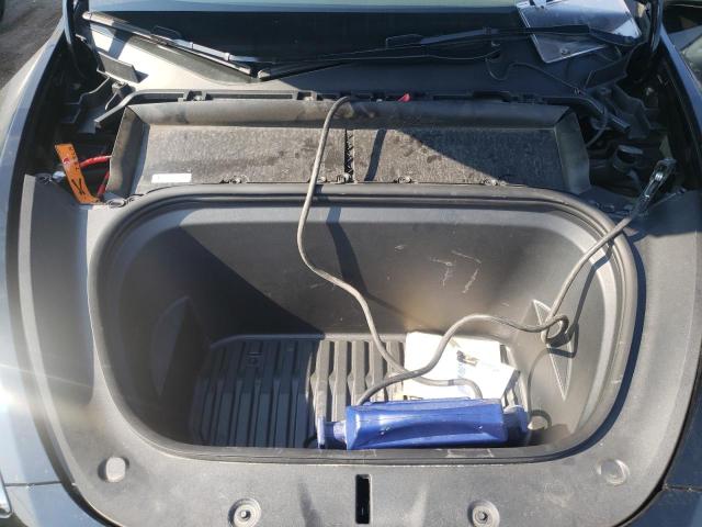 Photo 7 from auction – 2022 TESLA MODEL Y with VIN 7SAYGAEEXNF307082