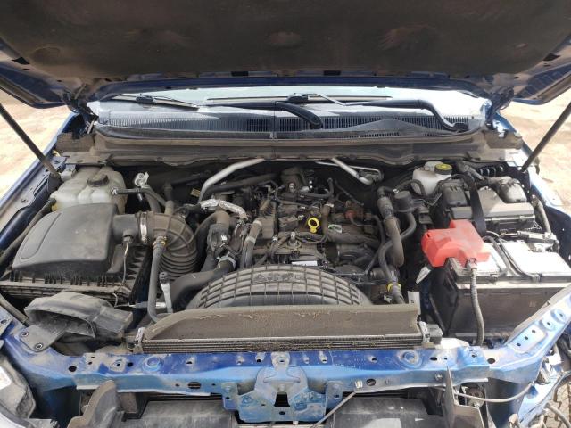 Photo 7 from auction – 2019 FORD RANGER XL with VIN 1FTER4FH2KLB15362