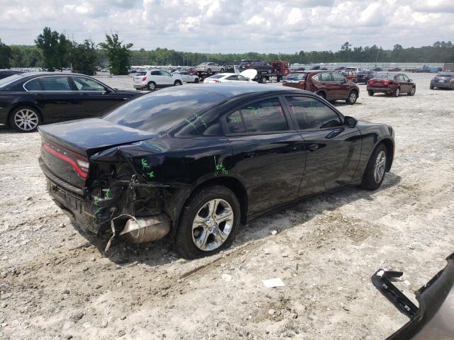 Photo 4 from auction – 2016 DODGE CHARGER SE with VIN 2C3CDXBG0GH205736