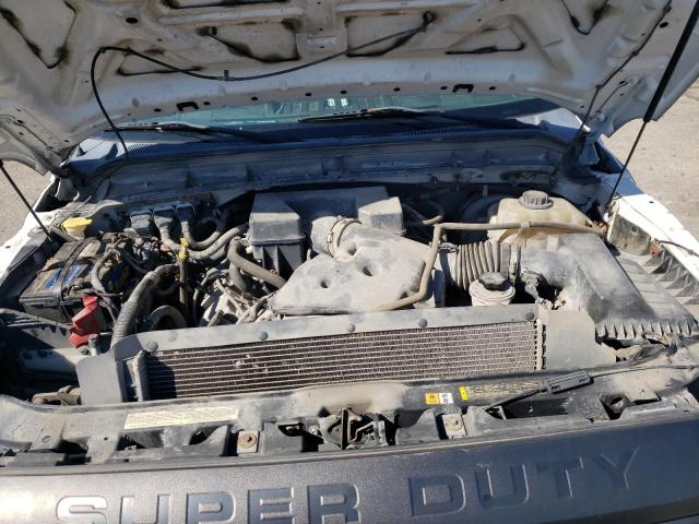 Photo 7 from auction – 2011 FORD F250 SUPER with VIN 1FT7W2B60BEC58311