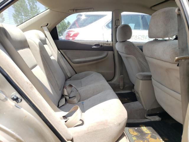 Photo 6 from auction – 1994 HONDA ACCORD LX with VIN JHMCD5634RC802108