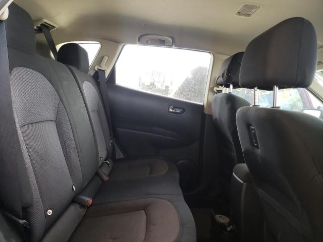 Photo 6 from auction – 2012 NISSAN ROGUE S with VIN JN8AS5MT0CW298460