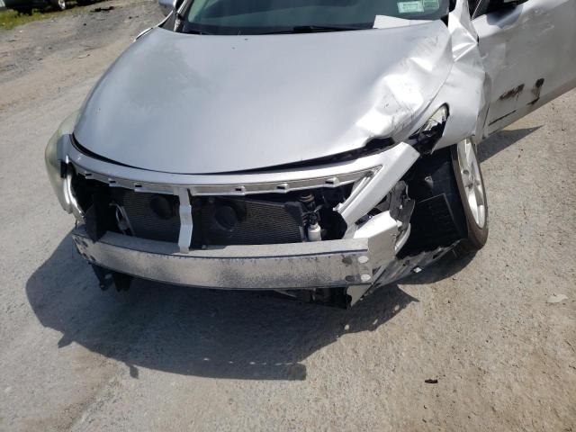 Photo 7 from auction – 2013 NISSAN ALTIMA 2.5 with VIN 1N4AL3AP3DC103884