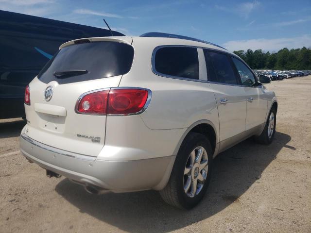 Photo 4 from auction – 2010 BUICK ENCLAVE CX with VIN 5GALRBED4AJ183913