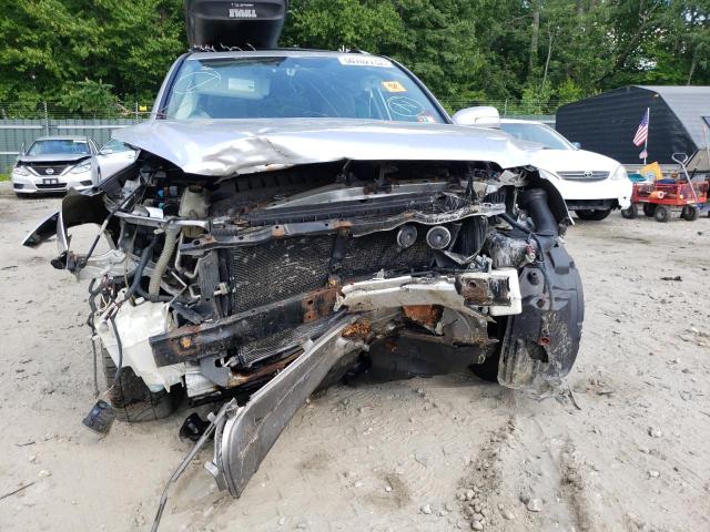 Photo 9 from auction – 2011 TOYOTA RAV4 LIMIT with VIN 2T3DK4DV3BW053041