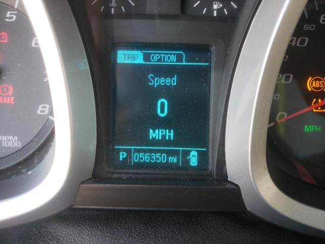Photo 7 from auction – 2016 CHEVROLET EQUINOX LS with VIN 2GNALBEK4G1167548