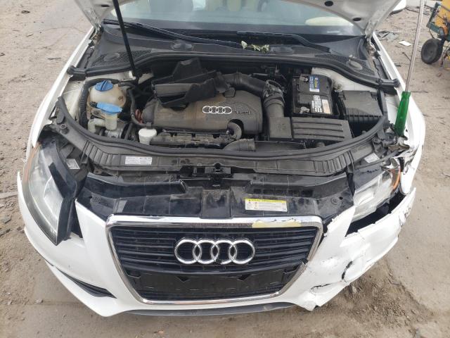 Photo 7 from auction – 2011 AUDI A3 PREMIUM with VIN WAUBEAFMXBA010426