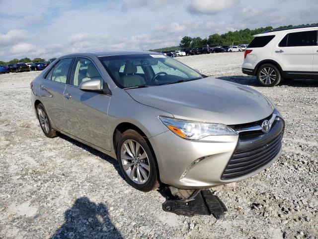 TOYOTA CAMRY LE 2016 with VIN 4T1BF1FK9GU524915 - Photo from auction