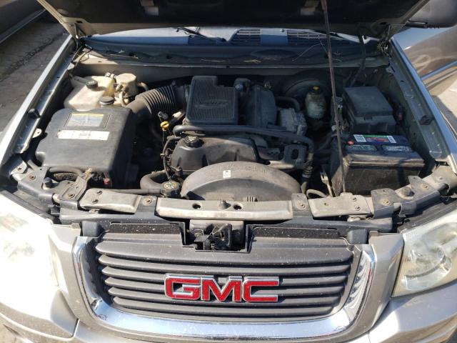 Photo 7 from auction – 2003 GMC ENVOY with VIN 1GKDT13S132122343