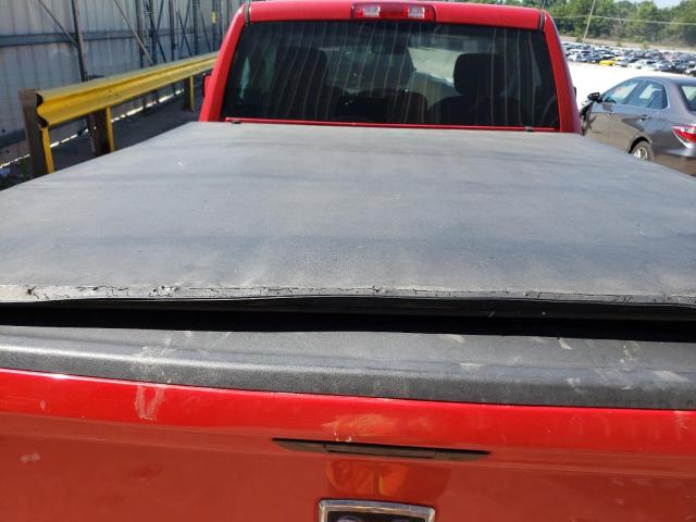 Photo 6 from auction – 2013 RAM 1500 ST with VIN 3C6JR6AT8DG505122