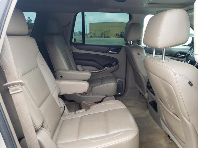 Photo 6 from auction – 2015 CHEVROLET TAHOE C150 with VIN 1GNSCCKC0FR302148