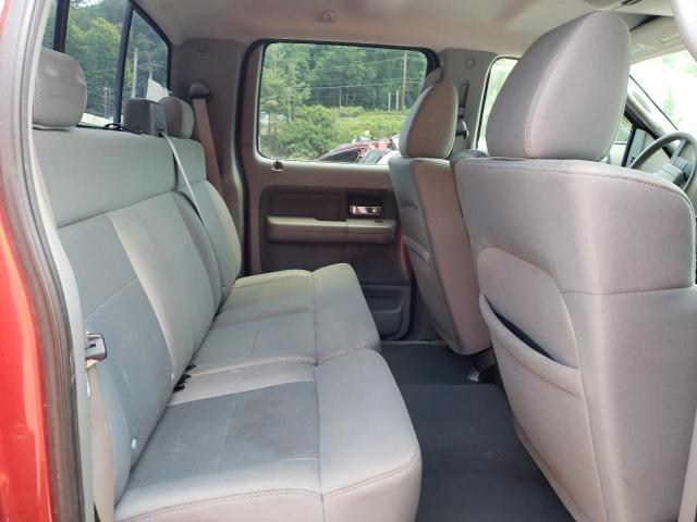 Photo 6 from auction – 2007 FORD F150 SUPER with VIN 1FTPW14V97FA33580