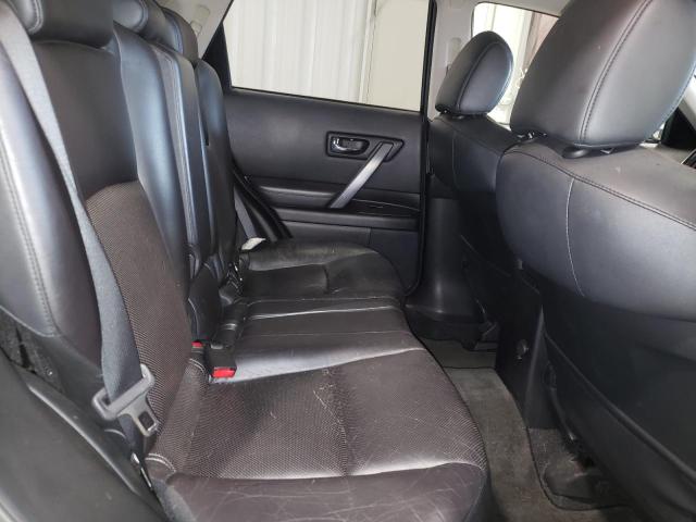 Photo 6 from auction – 2008 INFINITI FX35 with VIN JNRAS08U48X100286