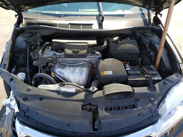 Photo 7 from auction – 2017 TOYOTA CAMRY LE with VIN 4T1BF1FK4HU447419
