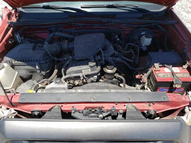 Photo 7 from auction – 2014 TOYOTA TACOMA with VIN 5TFNX4CN2EX035895
