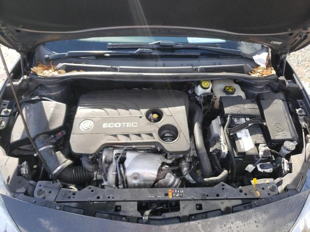 Photo 7 from auction – 2016 BUICK CASCADA PR with VIN W04WT3N55GG074291
