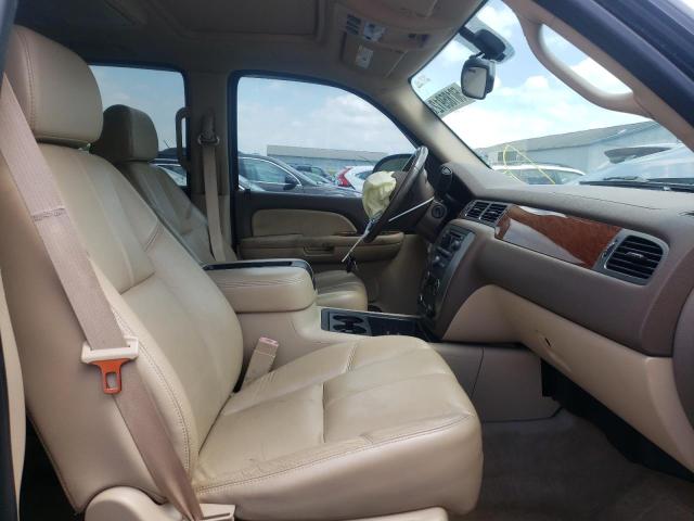 Photo 5 from auction – 2007 GMC YUKON with VIN 1GKFK13097R366992