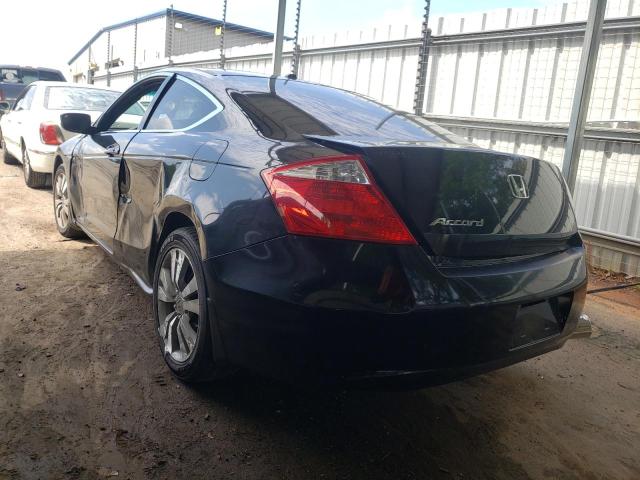 Photo 3 from auction – 2010 HONDA ACCORD EXL with VIN 1HGCS1B85AA018040